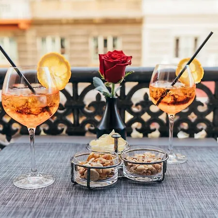 Imperial Rhome Guest house Rome