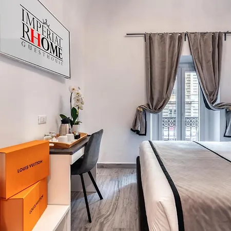 Imperial Rhome Guest house
