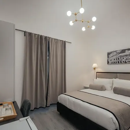 Imperial Rhome