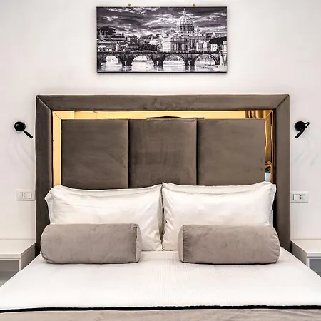 Imperial Rhome Guest house *