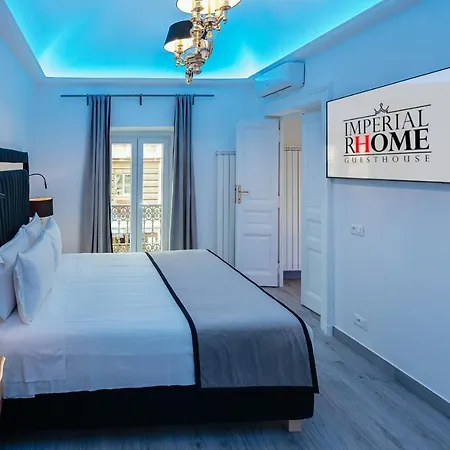 Guest house Imperial Rhome