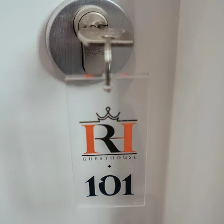 Imperial Rhome