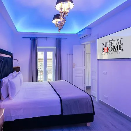 Imperial Rhome Rome