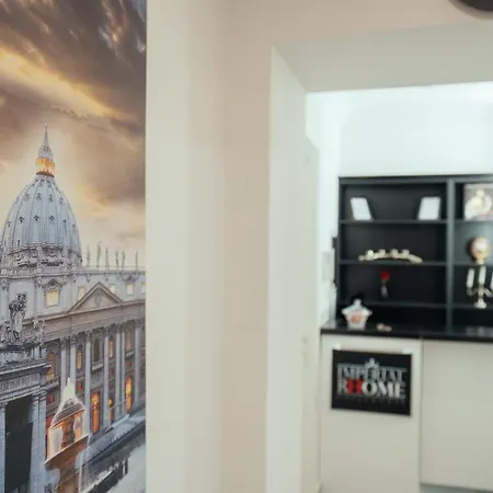 Imperial Rhome Guest house Rome
