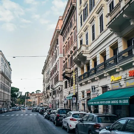 Imperial Rhome Guest house Rome