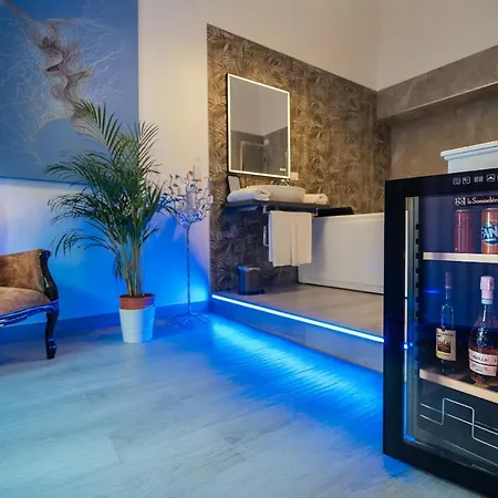 Imperial Rhome Guest house