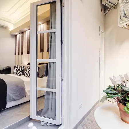 Maison Degli Artisti Guest house 2*