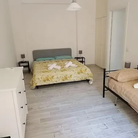 Apartment Vatican's