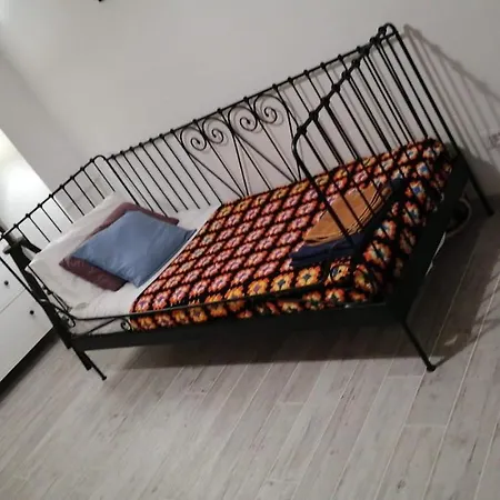 Apartament Vatican's Rzym