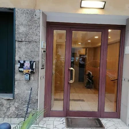 Appartamento Vatican's Roma