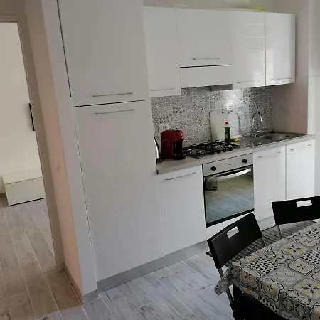 Vatican's Apartament