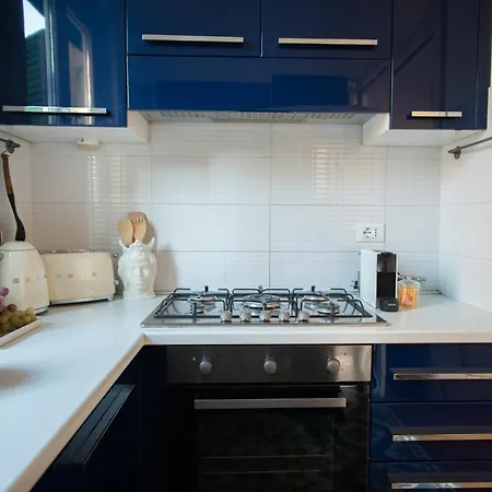 Apartment Licinia Due Rome