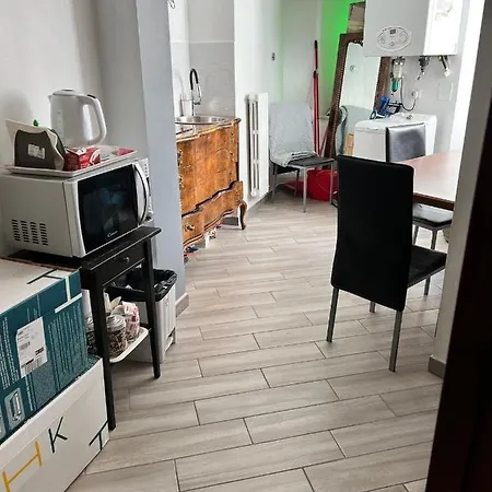 Affittacamere Nova Roma