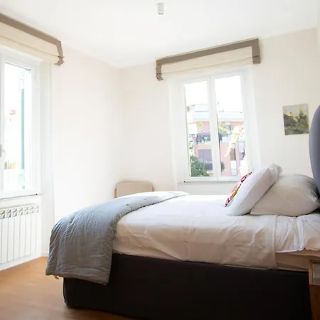 Apartment Licinia Due Rome