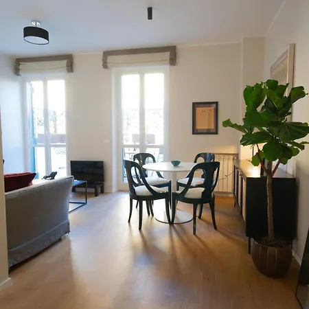 Licinia Due Apartment Rome