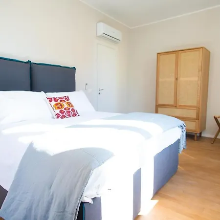 Apartment Licinia Due Rome