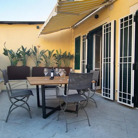 Licinia Due Apartment