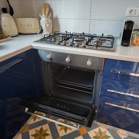 Apartment Licinia Due