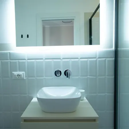Apartment Licinia Due *