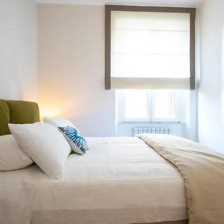Apartment Licinia Due