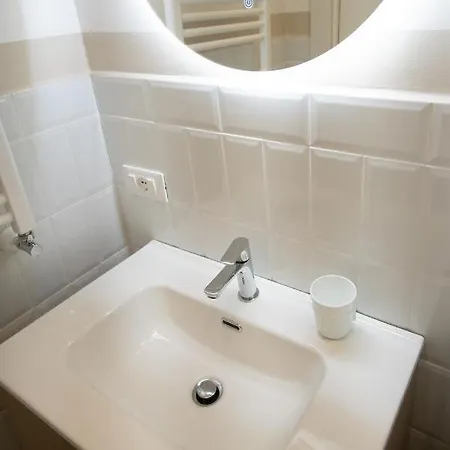 Apartment Licinia Due Rome