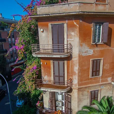 Apartment Licinia Due *