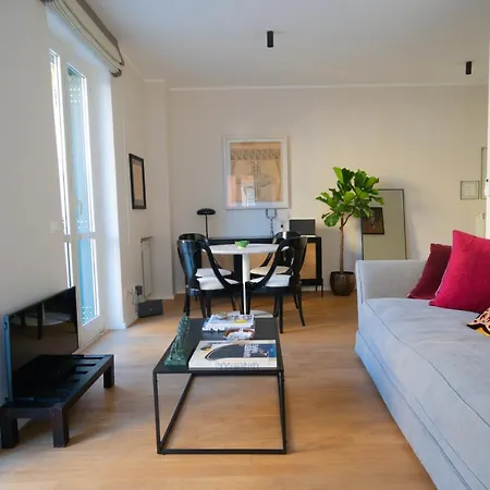 Apartment Licinia Due Rome