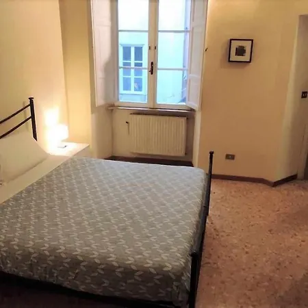 Appartamento Rhome Mameli Roma