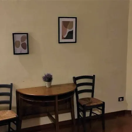 Appartamento Rhome Mameli