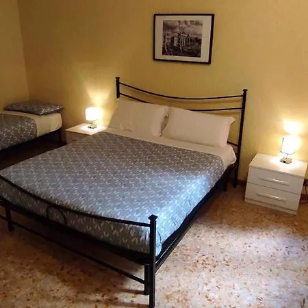 Appartamento Rhome Mameli *