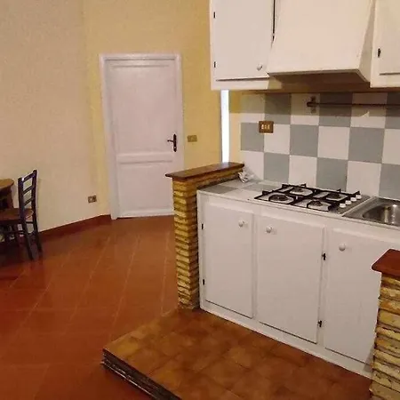 Appartamento Rhome Mameli