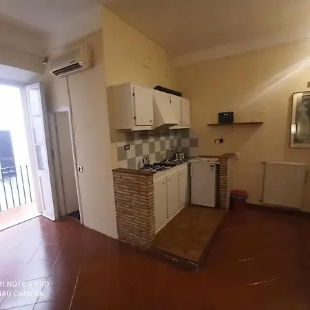 Rhome Mameli Appartamento Roma