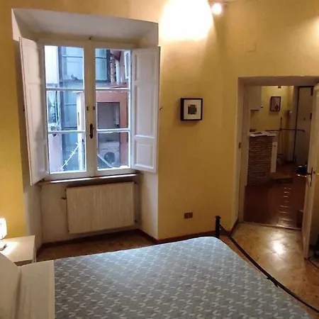 Rhome Mameli * Roma