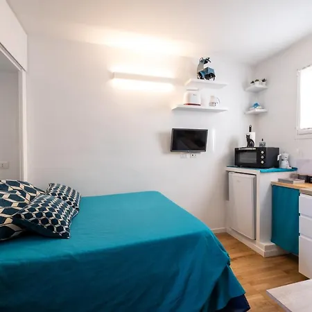 Romantic Tiny House Aventino * Róma