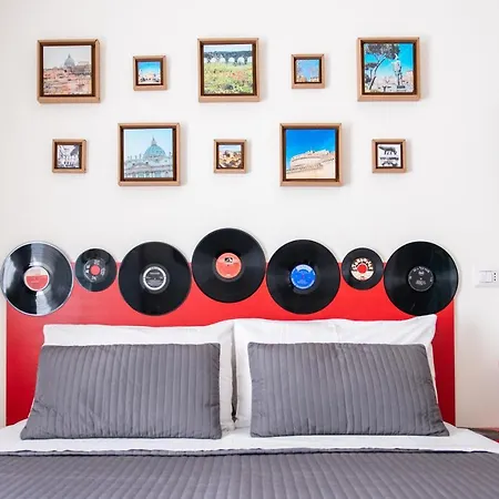 Bed & Breakfast Grammy