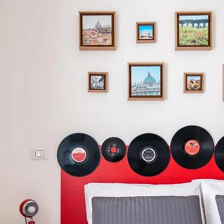Grammy Alojamento de Acomodação e Pequeno-almoço 3*