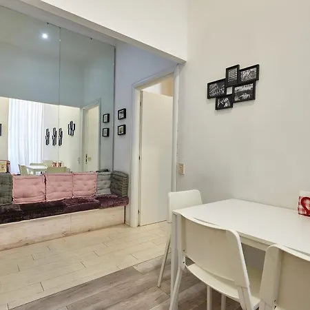 Appartamento Casa Al Viminale Roma