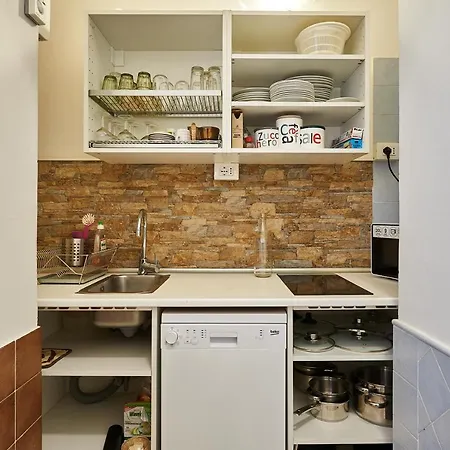 Casa Al Viminale Appartamento Roma