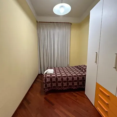 Apartment Siam