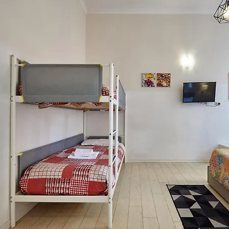 Casa Al Viminale Appartamento