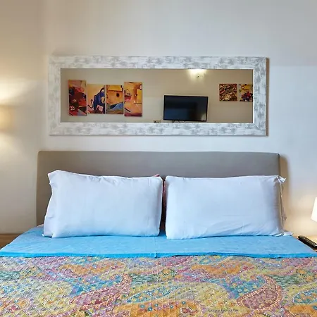 Casa Al Viminale Roma