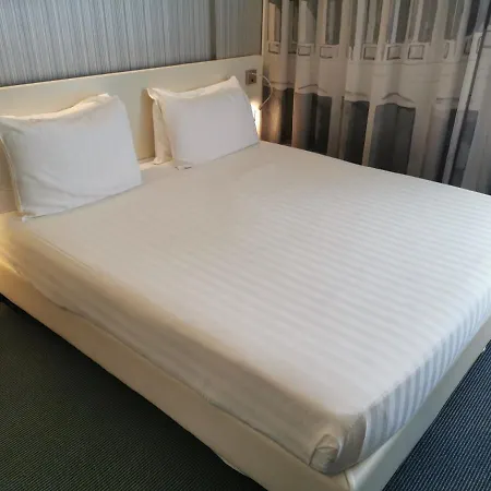 מלון Ibis Styles Eur רומא