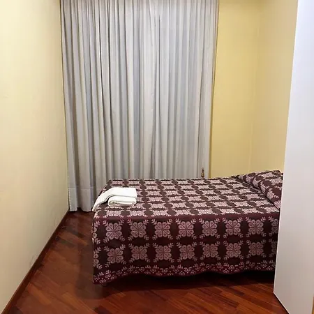 Siam Apartment *