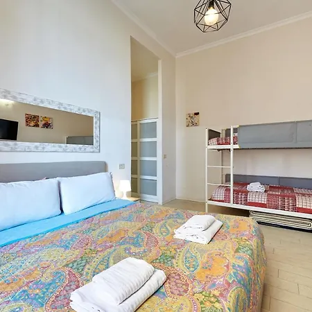 Casa Al Viminale Appartamento Roma