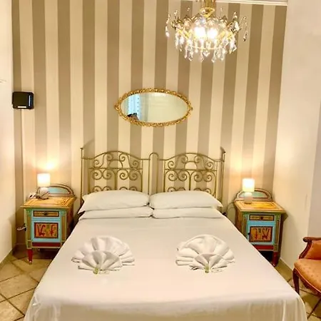 Apartment Lidia-heart Of Rome,trastevere *