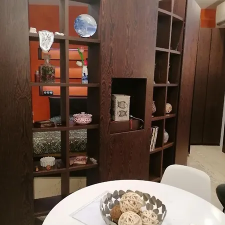 Casetta De Trastevere Holiday home