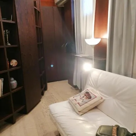 Holiday home Casetta De Trastevere