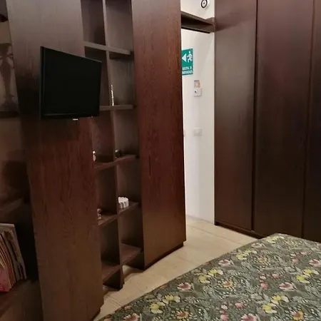 Casetta De Trastevere Holiday home Rome