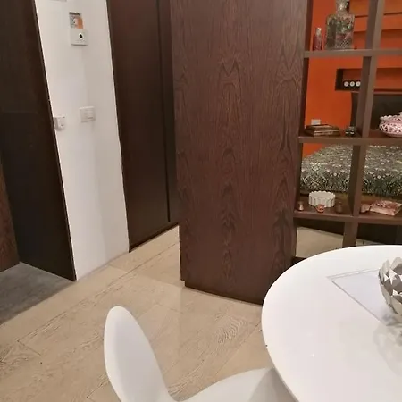 Holiday home Casetta De Trastevere
