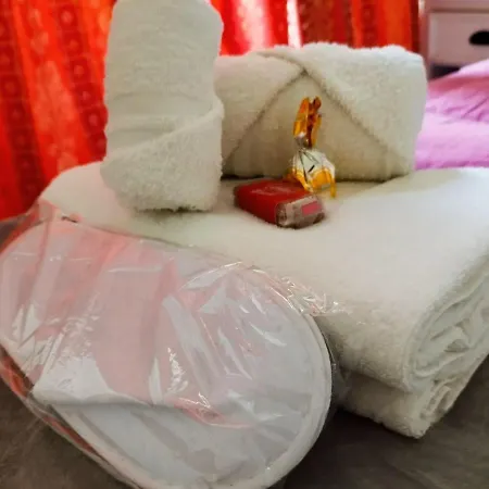 Πανσιόν Ad Cavour Luxury - By Ad